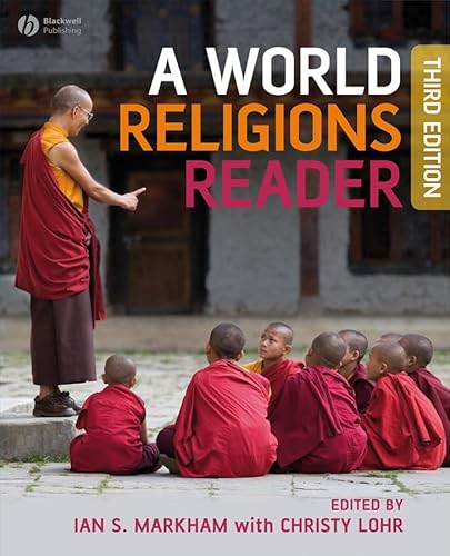 World Religions Reader - Click to Buy
