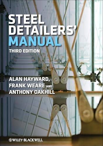 Steel Detailers' Manual - Click to Buy
