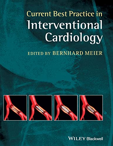 Current Best Practice in Interventional Cardiology - Click to Buy