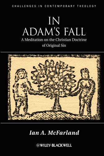 In Adam's Fall: A Meditation on the Christian Doctrine of Original Sin - Click to Buy