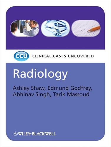 Radiology: Clinical Cases Uncovered - Click to Buy