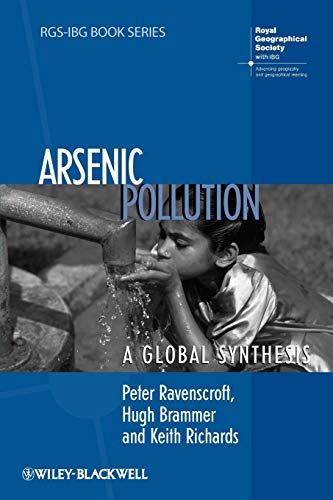 Arsenic Pollution: A Global Synthesis - Click to Buy