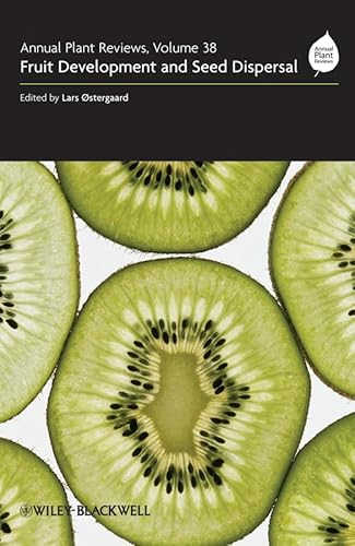 Annual Plant Reviews, Fruit Development and Seed Dispersal