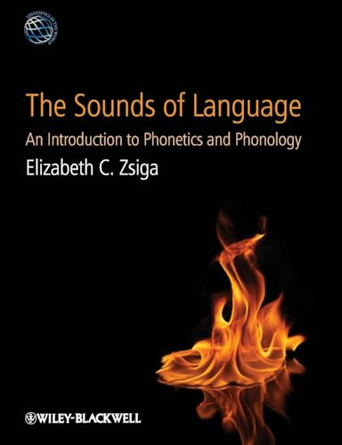 The Sounds of Language: An Introduction to Phonetics and Phonology - Click to Buy