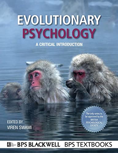 Evolutionary Psychology: A Critical Introduction