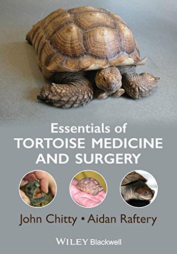 Essentials of Tortoise Medicine and Surgery - Click to Buy