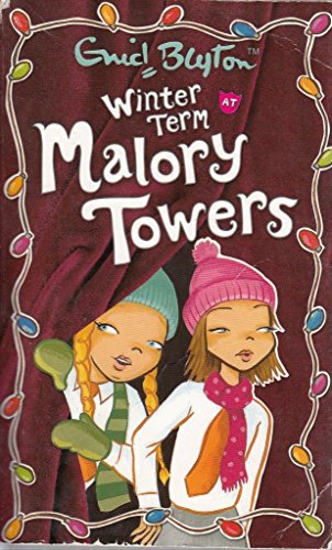 Winter Term at Malory Towers