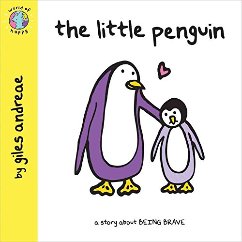 The Little Penguin (World of Happy) - Click to Buy