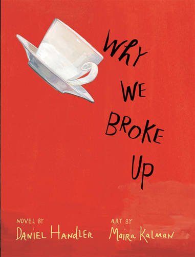 Why We Broke Up - Click to Buy