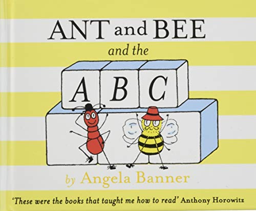 Ant and Bee and the ABC - Click to Buy