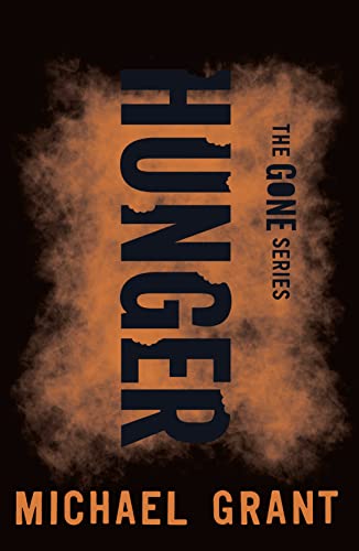Hunger (Gone)