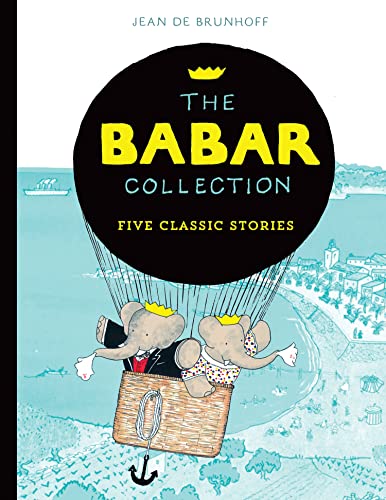 The Babar Collection - Click to Buy