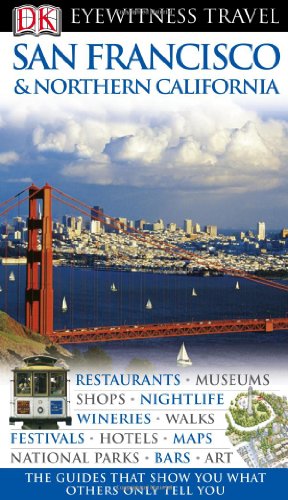 **SAN FRANCISCO* (EYEWITNESS TRAV) - Click to Buy