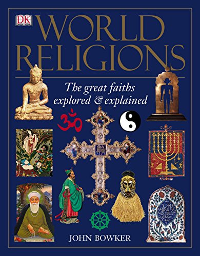 World Religions - Click to Buy