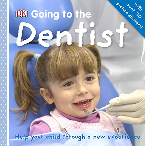 Going to the Dentist (First Steps) - Click to Buy
