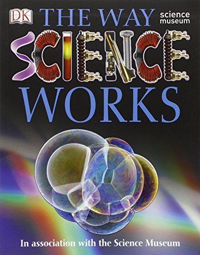 The Way Science Works