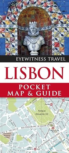 Eyewitness Travel Lisbon Pocket Map And Guide - Click to Buy