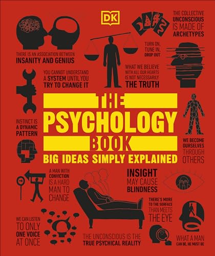 The Psychology Book - Click to Buy