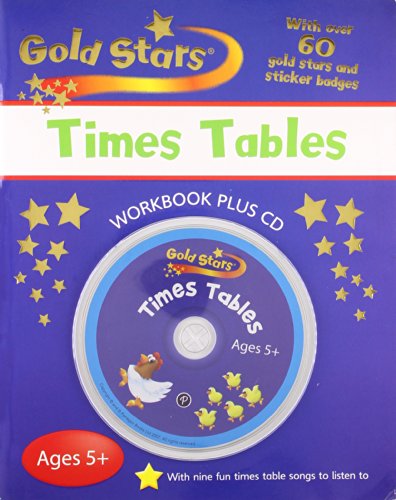 Times Table (Gold Stars S.)