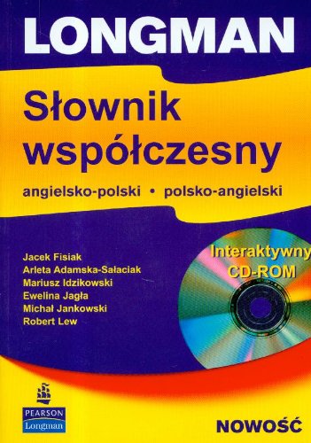 Wspolczesny slownik english polish - Click to Buy