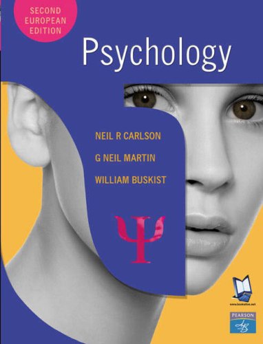 Statistics without Maths for Psychology: WITH Psychology AND Short Guide to Writing About Psychology - Click to Buy