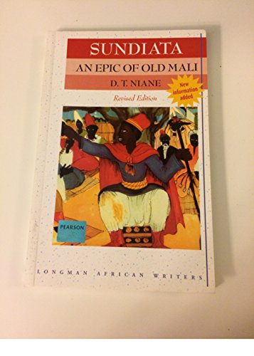 LAW Sundiata (2nd Edition) - Click to Buy