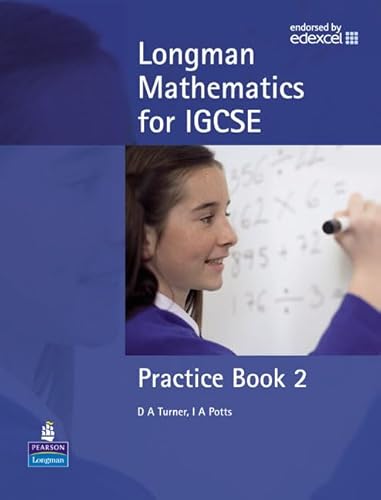 Longman Mathematics for IGCSE - Click to Buy