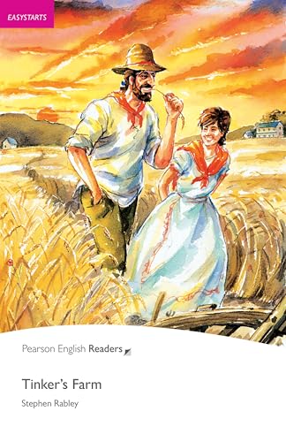 Easystart: Tinker's Farm (Pearson English Graded Readers) - Click to Buy