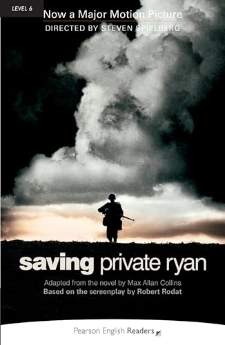 Level 6: Saving Private Ryan: Industrial Ecology (Pearson English Graded Readers) - Click to Buy