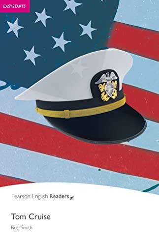 Easystart: Tom Cruise (Pearson English Graded Readers) - Click to Buy