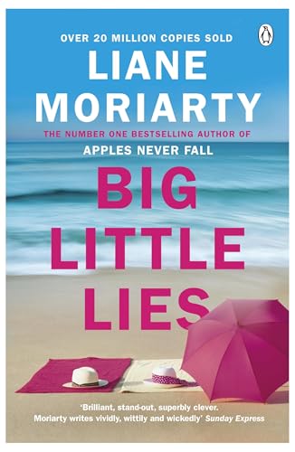 Big Little Lies