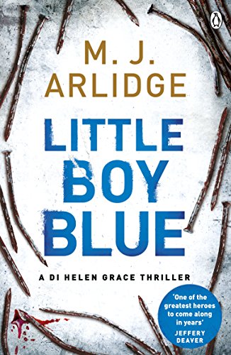 Little Boy Blue: DI Helen Grace 5 - Click to Buy