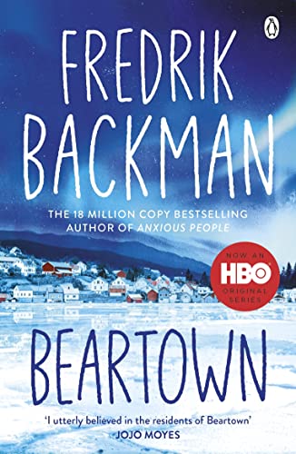 The Scandal: Published in the U.S. as Beartown