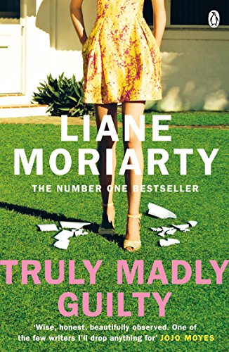 Truly Madly Guilty - Click to Buy