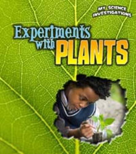 Experiments with Plants - Click to Buy