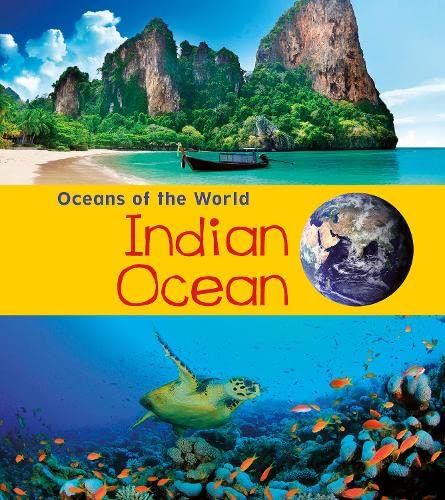 Indian Ocean - Click to Buy