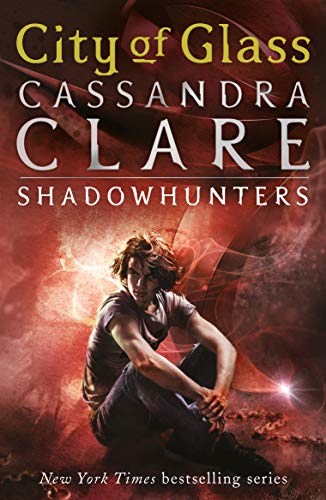 The Mortal Instruments (City of Glass #3) - Click to Buy