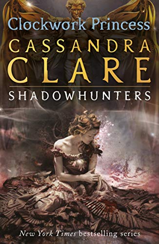 Clockwork Princess 3 - Click to Buy