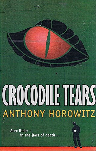 Crocodile Tears (Alex Rider)