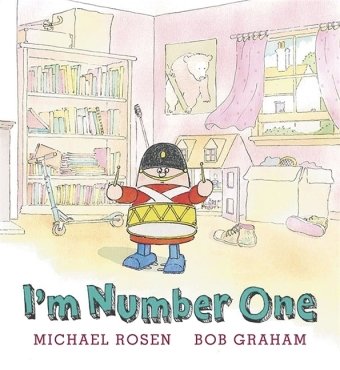 I'm Number One - Click to Buy