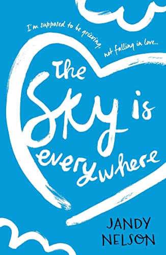 Sky Is Everywhere - Click to Buy