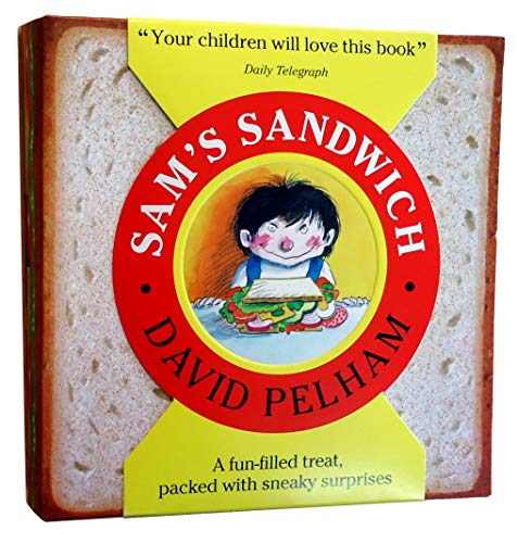 Sams Sandwich - Click to Buy