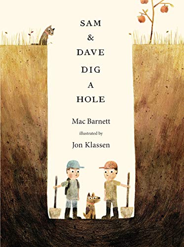 Sam & Dave Dig A Hole - Click to Buy