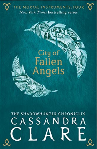 The Mortal Instruments 4: City of Fallen Angels [Paperback] Clare, Cassandra - Click to Buy
