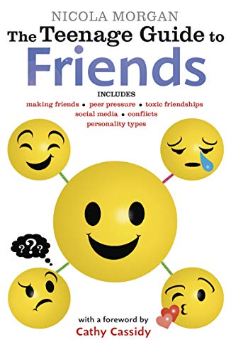 Teenage Guide To Friends