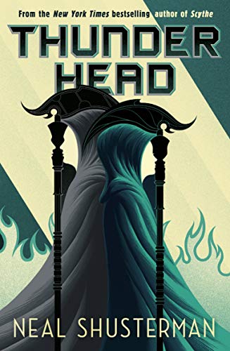 Thunderhead - Click to Buy