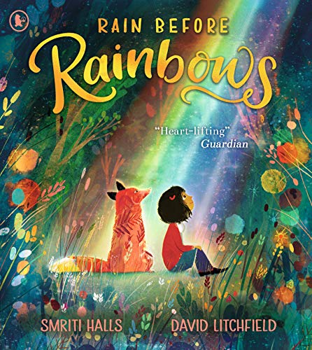 Rain Before Rainbows - Click to Buy
