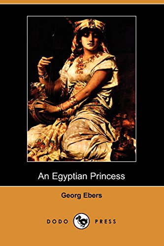 An Egyptian Princess - Click to Buy