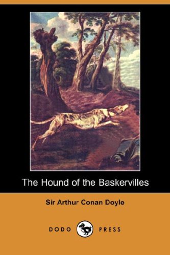 The Hound of the Baskervilles - Click to Buy