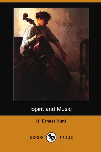 Spirit and Music - Click to Buy